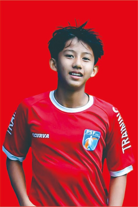 Muhammad Bagas Tri Putra